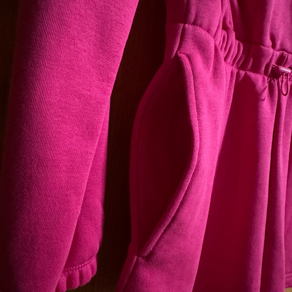 Pink Nike Rompers - Picture 6 of 7